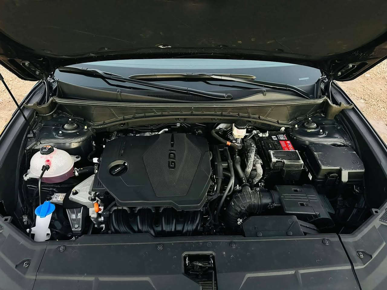 للبيع او المراوس
هونداي توكسان 2024 امريكي 
مرقم شهداء مثنى 
حادث تبديل بنيد فقط 
محرك 2500 فول مواصفات 
السعر 193$
العنوان المثنى الرميثه معرض اثير الجياشي 
التواصل واتساب فقط 
*********** 
*********** 
***********
