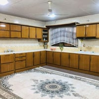 كاونتر ألمنيوم • ٨متر • مكان كلار