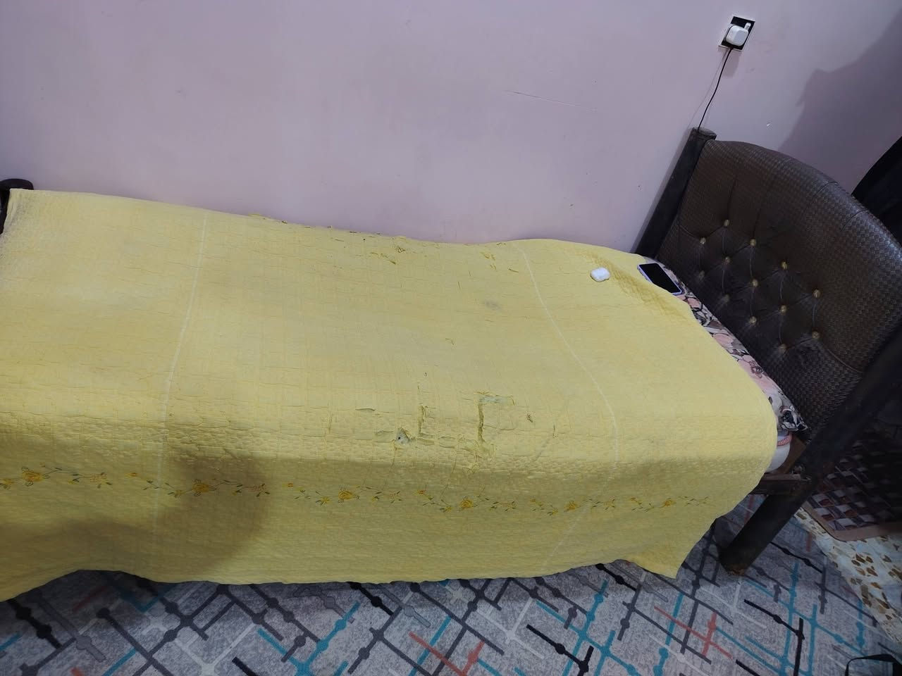 السلام عليكم غراض للبيع


**إذا كنت صاحب هذا الإعلان وتريد حذفه لأي سبب، رجاءا أرسل رسالة إلى الدعم الفني**