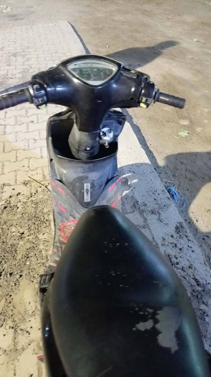 السلام عليكم ماكس عدله بوسه ٤٩ بلاديه دراجه خير من الله شلعه او معدل ما ناقصه اي شي مكاني بغداد ما متواجد عله الفيس الرقم ***********
الشراي بي خير ويدلل
