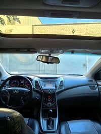 النترا • ٢٠١٥ • حادث بدون دواخل