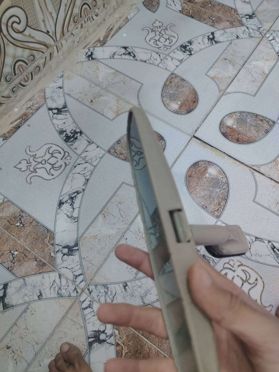 سلام عليكم شباب امريه نضيفه كلش الله شاهد مال سمنت... البيع شراي يرسني... سعر 10❤️👍


**إذا كنت صاحب هذا الإعلان وتريد حذفه لأي سبب، رجاءا أرسل رسالة إلى الدعم الفني**