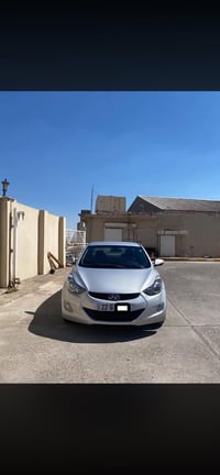 النترا • ٢٠١٢ • خليجي