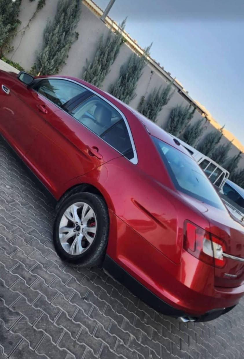 تورس 2010 Sel
السونر موجود بالمنشور  
بونيد مصبوغ و باب السائق مصبوغ
صدرها 50 بالميه 
اكو شخوط مال تخريب 
السعر 84 وبي مجال
مكان بغداد - مدينة الصدر
***********
