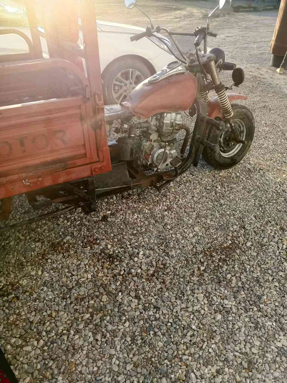 سلام عليكم ستوته متيار للبيع موديل
/9/سنويه ساقطه مكينته مفتوحه كرهبايات كله شغاله

راعيه مااندله اسويله مكاتبه اتكفل عشاير ستوته مال شغل 

سعره 750وبيه مجال للشراي مو شراي رجااان لاتطي سعرمن يمك خاص ماكو اتصل وتدلل مكاني الشطره 
هاذه رقمي /***********/بخدمت الشراي 🖐🏿
