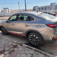 شانجان CS85 • فول اوبشن • ٩٢ ألف كم