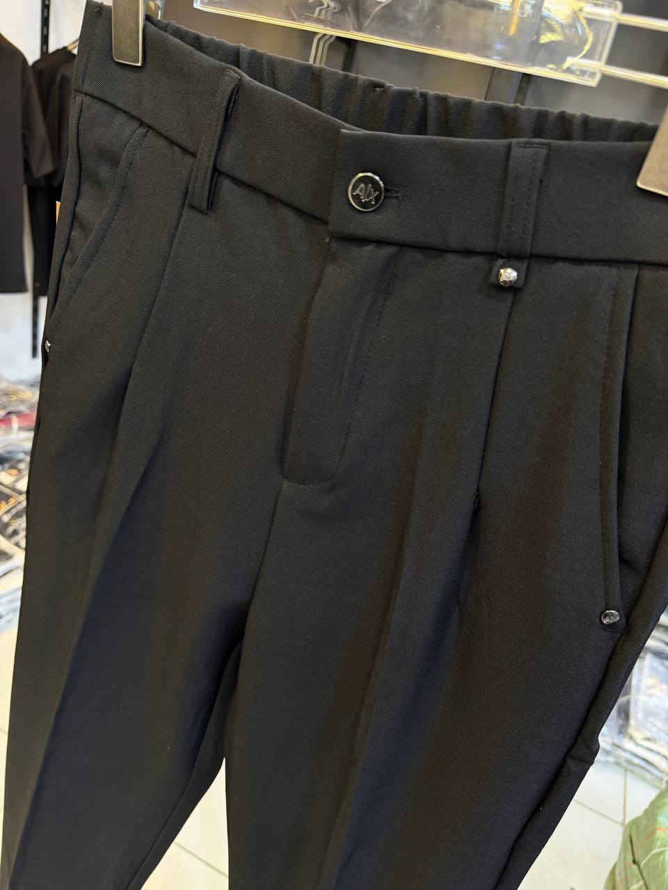 بجامه صيني  كوالتي عالي 

 سيري 7️⃣ قطعة 75 ألف  
    
🧧گصه كوري  // طول 97🧧

التوصيل 🚚 مجاناً 
القياسات ____ 29___36_


**إذا كنت صاحب هذا الإعلان وتريد حذفه لأي سبب، رجاءا أرسل رسالة إلى الدعم الفني**
