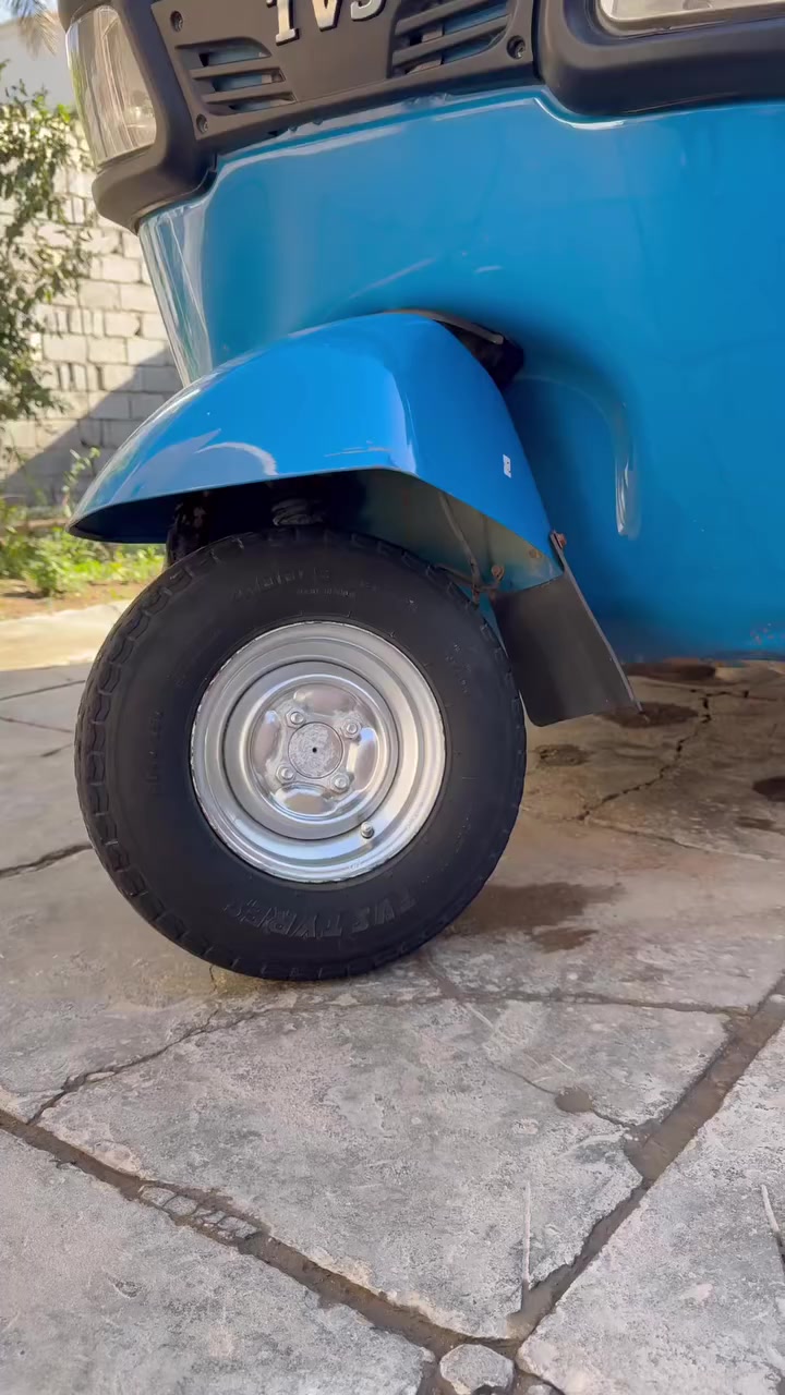 سلام عليكم تكتك تي في اس للبيع موديل 22 رقم وسنويه لوحات بعدهن مامستلهم تحويل ثاني يوم وتستلم انكليزي كفاله التكتك نصبتها تخبل وبلعافيه ع شراي مكاني بابل الهاشميه 

رقمي ‭0774 056 0035‬
