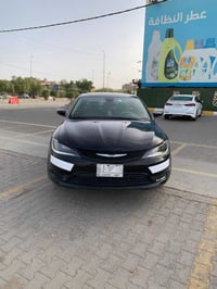 سي 200 • ٢٠١٦ • رقم نجف