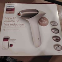 ليزر فليبس • أصلي • استخدام قليل