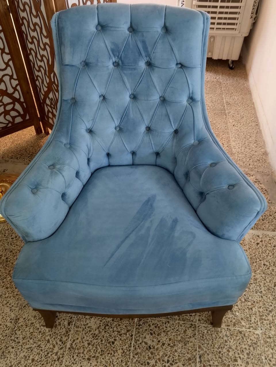 اغراض منزله للبيع 
كل شي وسعره


**إذا كنت صاحب هذا الإعلان وتريد حذفه لأي سبب، رجاءا أرسل رسالة إلى الدعم الفني**