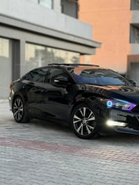 مكسيما خليجي • ٢٠١٦ • مشي ١٦٢٠٠٠ كم