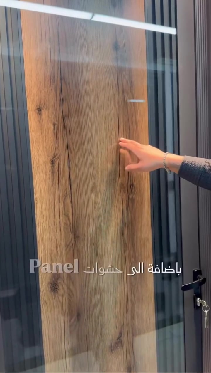 توفر لدا معمل الرحمن للأمنيوم ✨ باب مدخل حصين من الألمنيوم 🌿

🔹 زجاج مزدوج (Double Glass): عزل حراري وصوتي مع أمان إضافي.
🔹 حشوات Panel: متانة وأناقة بالتصميم.
🔹 ألمنيوم داخل الزجاج: قوة إضافية وديمومة طويلة.
🔹 عرض المقطع 18 سم: سماكة عالية وجودة مضمونة.
🔹 3 أقفال: أمان وحماية أعلى.

نُنفذ جميع أعمال الألمنيوم باحترافية عالية:
( أبواب – شبابيك – واجهات زجاجية – سقوف زجاجية – قواطع زجاجية – محجرات – تغليف كارتن وول + فرونتك + بورسلاين )
مع ضمان 10 سنوات وصيانة مجانية 🌟📞 للتواصل والاستفسار:  ***********
عنوان 📍 بغداد حي الجهاد المكاسب
