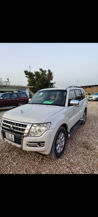 باجيرو • ٢٠١٦ • نجف المناذرة