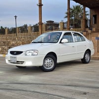 فيرنا ٢٠٠٩ • اوتوماتيك • رقم اربيل