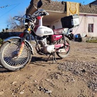 تيكر • موديل ٢٠٢٠ • شرط