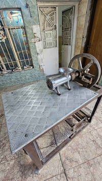 مثرامة حجم 32للبيع السعر 300 بغداد م الصدر الاورفلي07719970991