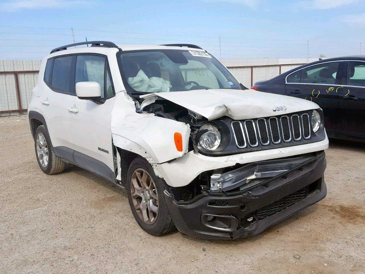 جيب رينكد 2018 لاتيتيود رقم كربلاء ماشية 26 الف بس
مواصفاتها معروفة بصمة دخول ذكي شاشة تاچ كاميرا تحكمات مكينة 2400
حادث جاملغ وبنيد موضح بالصور ، كاملة السيارة ما بيها اي نقص السعر 125 وبيه مجال
مكانها كربلاء ***********
