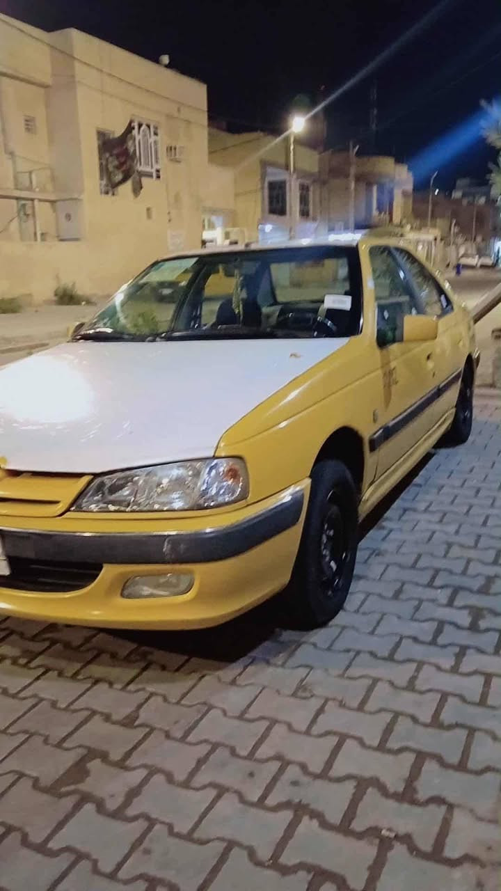 سلام عليكم بيجو بارس 2015 مكفوله كفاله عامه بيها بس الهلالات معمره فقط مكينه كير كلج جديد بأسمي مشروع وطني سنويه جديده تبريد ثلج للستفسار *********** مامتواجد السعر 42 وبيها مجال
