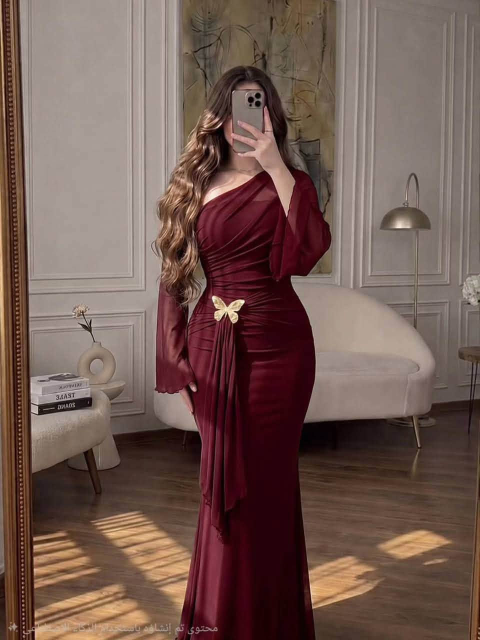 إن هذا لرزقنا مآله من نفاد ✨#❤️ 
قياس 38/40/42/44/46/48
توصيل5الف الجميع محافظات العراق 
للحجز خاص او وتساب ***********
