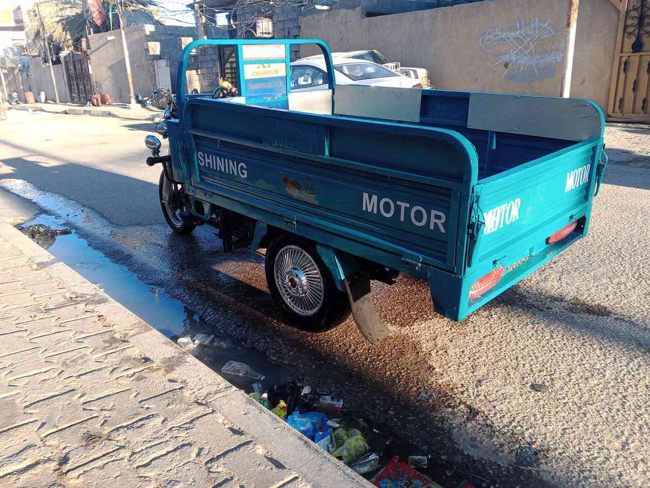 سلام عليكم ستوته للبيع موديل 21مكفوله كفاله عامه وكيله مكتب حسين معمره كله جديد مكان كربلاء حي لموضفين الستفسار علارقم   *********** مكلف بنشر
