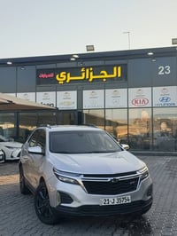 ايكونكس RS • ٢٠٢٢ • حادث امامي