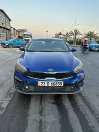 فورتي 2019 امريكي للبيع بيهه قطعتين جاملغ وبنيد  ماشية 110 ميل  مكينة ...