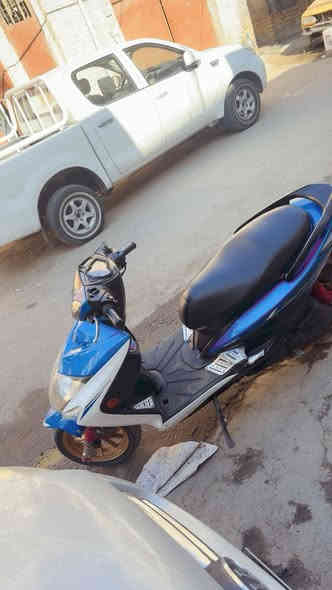 سلام عليكم اخوان سكنس لد لبيع بي اوياله امشيف وبيه صدرDyوبيه كلجات قويه  وبيه فج رياضي قبغ جوزه وبيه قبغ بانزين وبيه اشاير لد امامي خلفي وبيه زنون يعمي عمي السعر 1650 وبيه مجال حك الجيه العنوان الكراده    رقمي***********  ولمكينه ابلاديه
