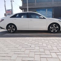 افانتي ٢٠٢١ • وارد كوري • رقم اربيل