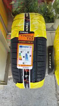 زبائننا الكرام وصول وجبة اطارات نوعية  TRACMAX  MADE IN CHINE 🇨🇳  الان...