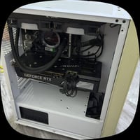 تجميعة للبيع نضيفه صالي 6 اشهر ماخذها Intel Core i5-10400F :المعالج * ...