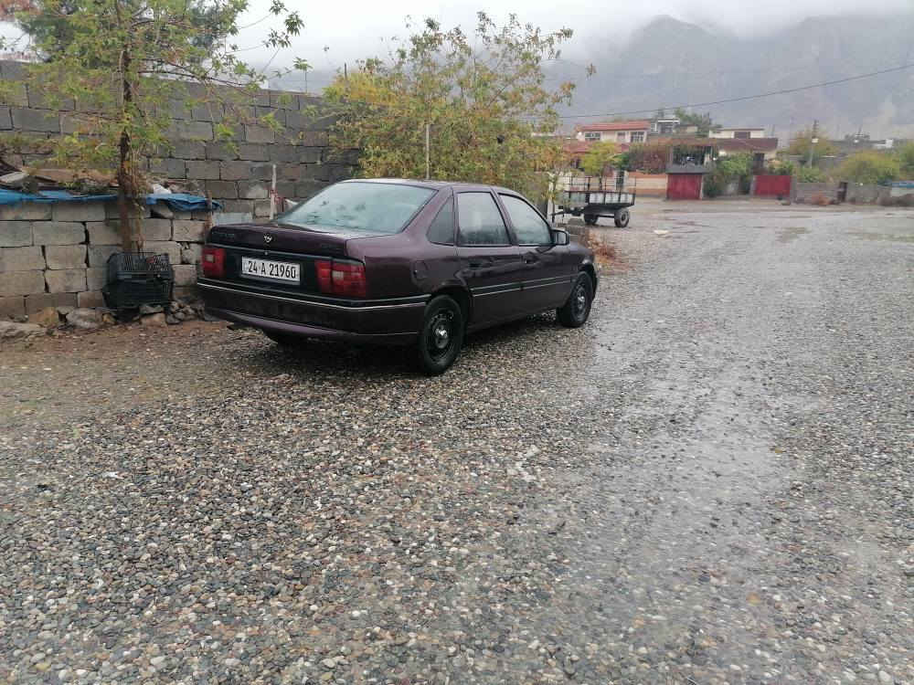 ئۆپل ڤکترا مودیل 93 ی مەکینە 20 کیر عادی سەیارەکە بێ بویاغە  هیجی بیوەنیە بەس کالبوونەوەی هیە مواسفات ابیسە باوەرە شاشەیە دەعامی بۆ دەعامی بەشەرت هیجی بیوەنیە شیعاریش نیە بەدەنەی بیلادە نەگوراوە تەقەو رەقەش بەشەرت مەکینە بەشەرت کیری قرەی دەکات باقی سەیارەکە بێ مەسرەفە سەنەوەی فەحس هەزەی  تازەیە تا 2030 بەشەرتی وەکالە و تەحویل سەیارەکە لە رانیە بۆسکینە نرخی فرۆشتن 40 گەلا مەعامەلەیەکی کەم   *********** یان 
*********** رانية, السليمانية
