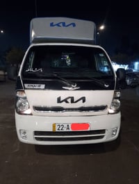 كيا • سيارة جاهزة • موصل نينوى