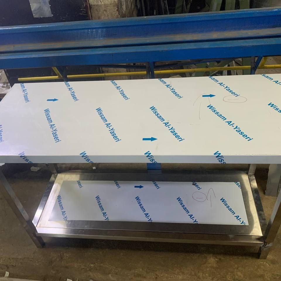 تجهيزات_ادم_للمطابخ_والمطاعم 
        ((***********)) 
          (((((جملة و مفرد))))) 
العنوان_بغداد_الكرخ_العلاوي_شارع6
#يوجد_توصيل_كافة_المحافظات #بغداد #العراق #شاهد #شواية #بغداد_بصرة_موصل_الكويت_الخليج_دبي_الامارات_السعودية_العراق_حلوات_لبنان_سوريا_فلسطين
