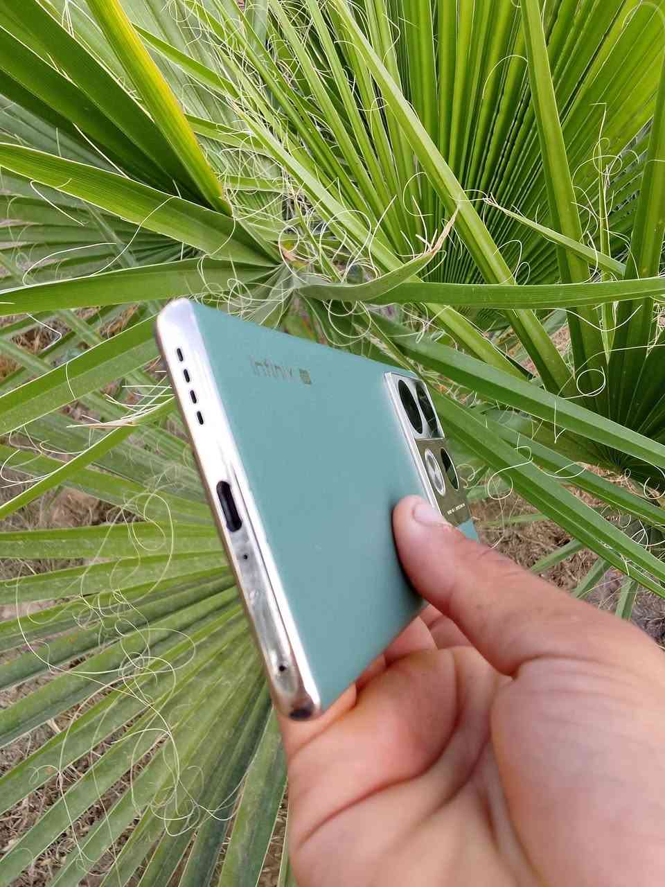 انفنكس نوت 40 برو 5g
ذاكره 256 رام 16 وضع الشركه
سعر اجهاز 260 بي مجال بسيط
ابو ال 200 لا تراسلني مو شرائي لا يراسل


**إذا كنت صاحب هذا الإعلان وتريد حذفه لأي سبب، رجاءا أرسل رسالة إلى الدعم الفني**
