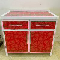 كاونتر أرضي • توصيل