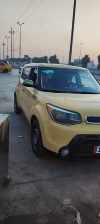 صول 2014 السياره نضيفه خير من الله ماشيه 200 مكينه جيدي 1600 تبريد تتف...