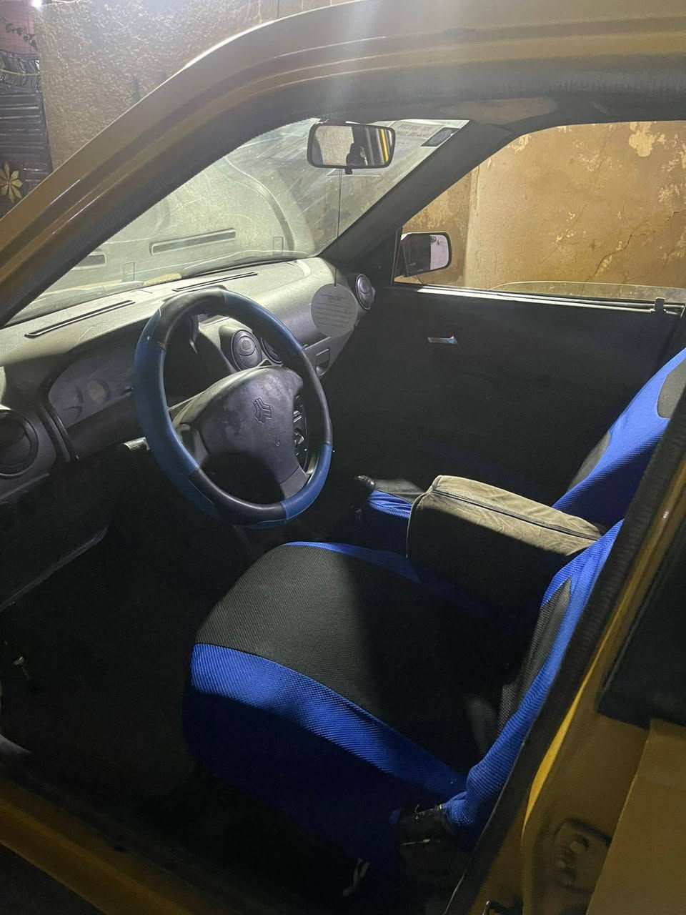 سايبا البيع موديل ٢٠١٢ مصفره هيئه وغرامات الاتصال ***********
