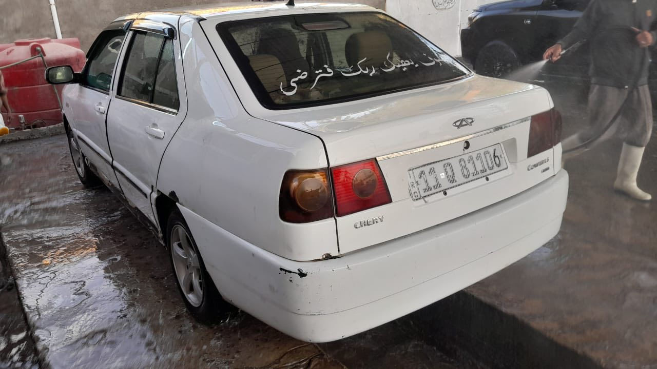 للبيع موديل 2013
سنوية لل2030 بأسمي مداور ثاني يوم 
جاهزة من كل النواحي ب35 وبيها مجال
مكان نجف كوفة علوة الفحل‭0781 004 4738‬
