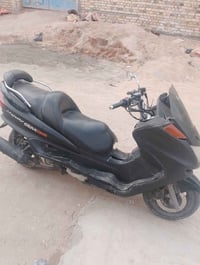 دراجه ماجستا دبل رون سعرها 150 طافيه دراجه 07770686670