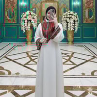 قماش دابل إيطالي • مقاسات 38-48 • لبس نازك