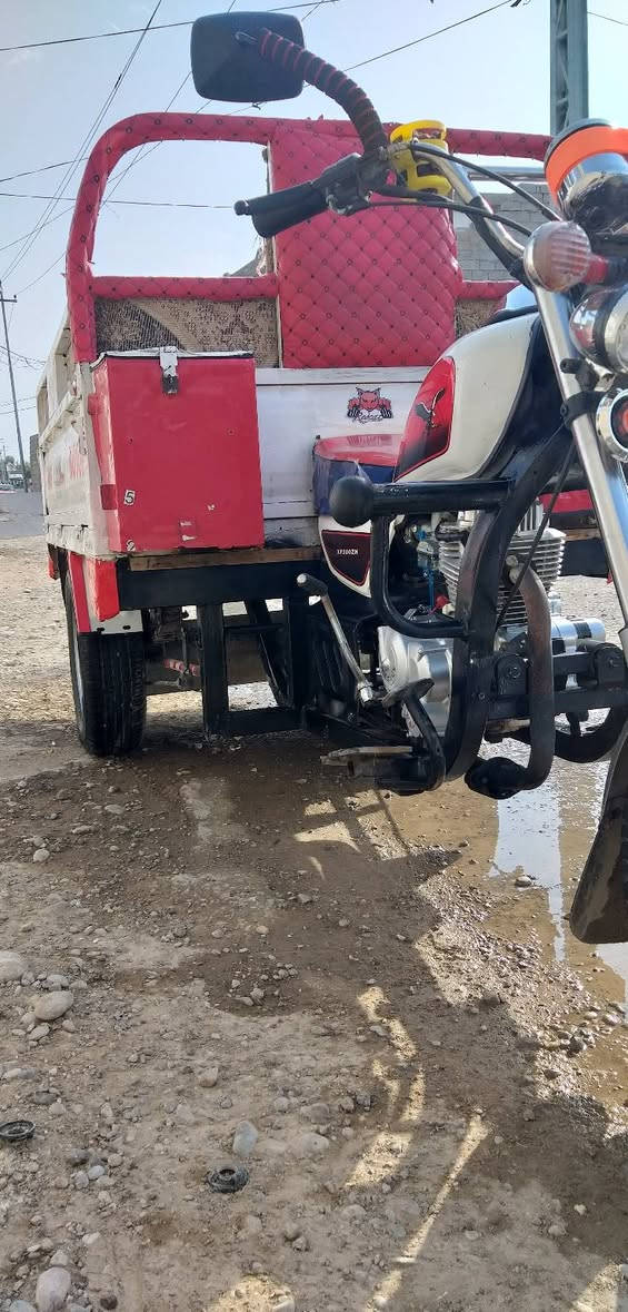 ستوته موديل 2009 رقم ثانويه سليمانيه سعر مليون و450 محرك 150 عنوان ديالى جلولاء ***********
