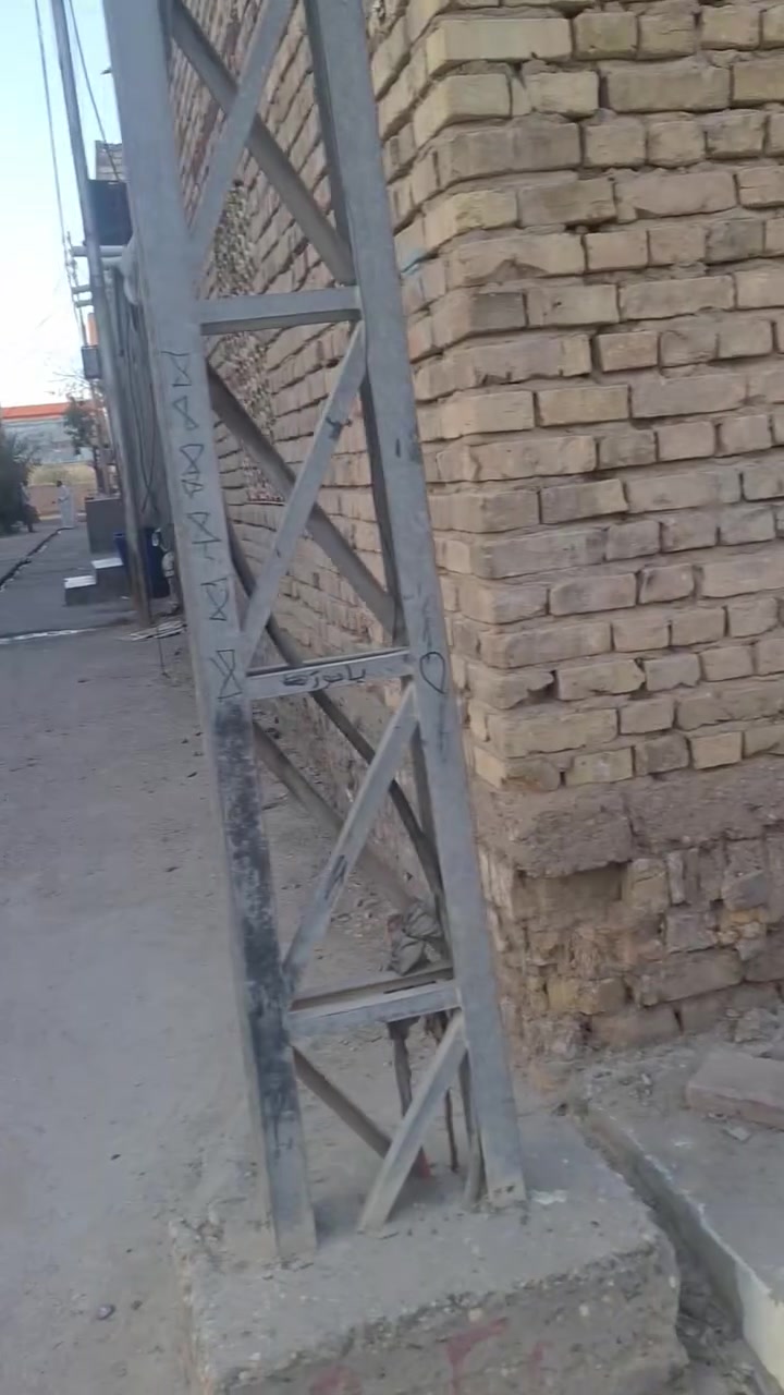 بنايه ١٥٠متر طابو السماعيليه الثانيه
بيها شقق اثنين كبار السعر ١٣٥

***********
