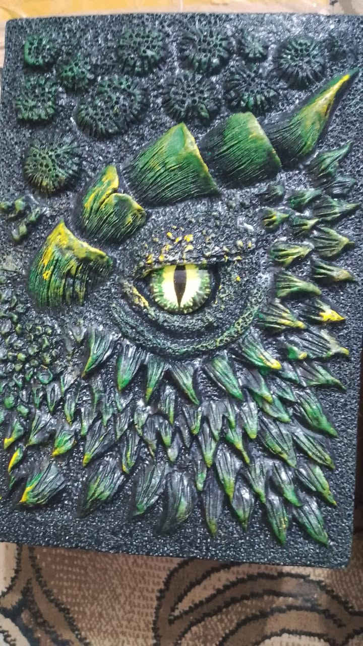 دفتر عين التنين 3d  ورق اصفر غير مخطط.
٢٥ الف مع توصيل


**إذا كنت صاحب هذا الإعلان وتريد حذفه لأي سبب، رجاءا أرسل رسالة إلى الدعم الفني**