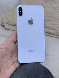 ايفون اكس ماكس • ٦٤ • مبدلة بطارية