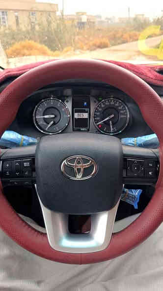 بيكب فلا نزه رقم شمالي موديل 2025 كامل المواصفات اوتاميك ماشيه 3000 يعني زيرو مكفوله من جكة الابره تحويل مباشر والسعر323 وبيها مجال للطيبيين مكانها المحموديه السريع الدولي شيشبار *********** 
وبالله التوفيق
