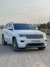 جيب اوفرلاند • ٢٠٢٠ • ٣١٠٠٠ ميل