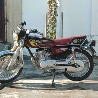 دراجة سفر • موديل ٢٠٢٦ • اسبوعين