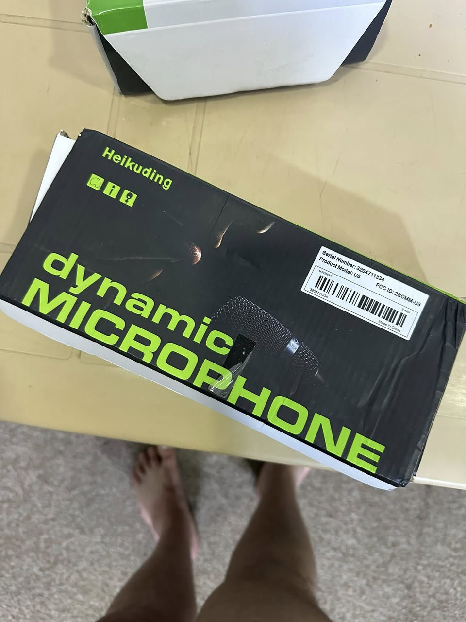 منو يستفاد ينطي بيهن سعر ويأخذهن


**إذا كنت صاحب هذا الإعلان وتريد حذفه لأي سبب، رجاءا أرسل رسالة إلى الدعم الفني**