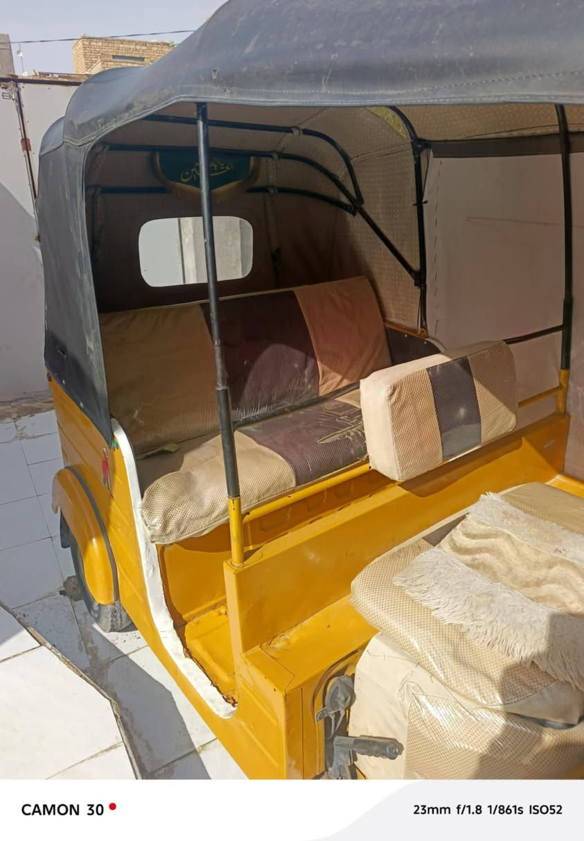 تكتك للبيع أوراق اصولي تكتك خير من الله نضافه تراي كلش حلوو موديل 18 ومكينه 20 تجي وتشوف بعينك مكاني بابل القاسم سعر 3 و500 وبيها مجال للشراي
رقم صاحب التكتك ***********
